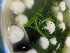 -陈记菜馆·非遗淮扬菜(东关街教场店)