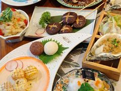 -蚝喜粤·广州味·茶楼点心(长隆店)