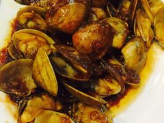 -桥底辣蟹(谢斐道店)