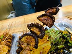 -非凡烧烤(历史博物馆店)