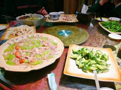 -青城甲(青城山店)