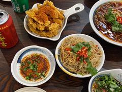-成都瓜串串(华强北店)