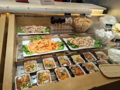 -匠牛亭·锅物烧肉放题自助(昆百大·泰业城店)