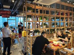 -袁记串串香(梁家巷店)