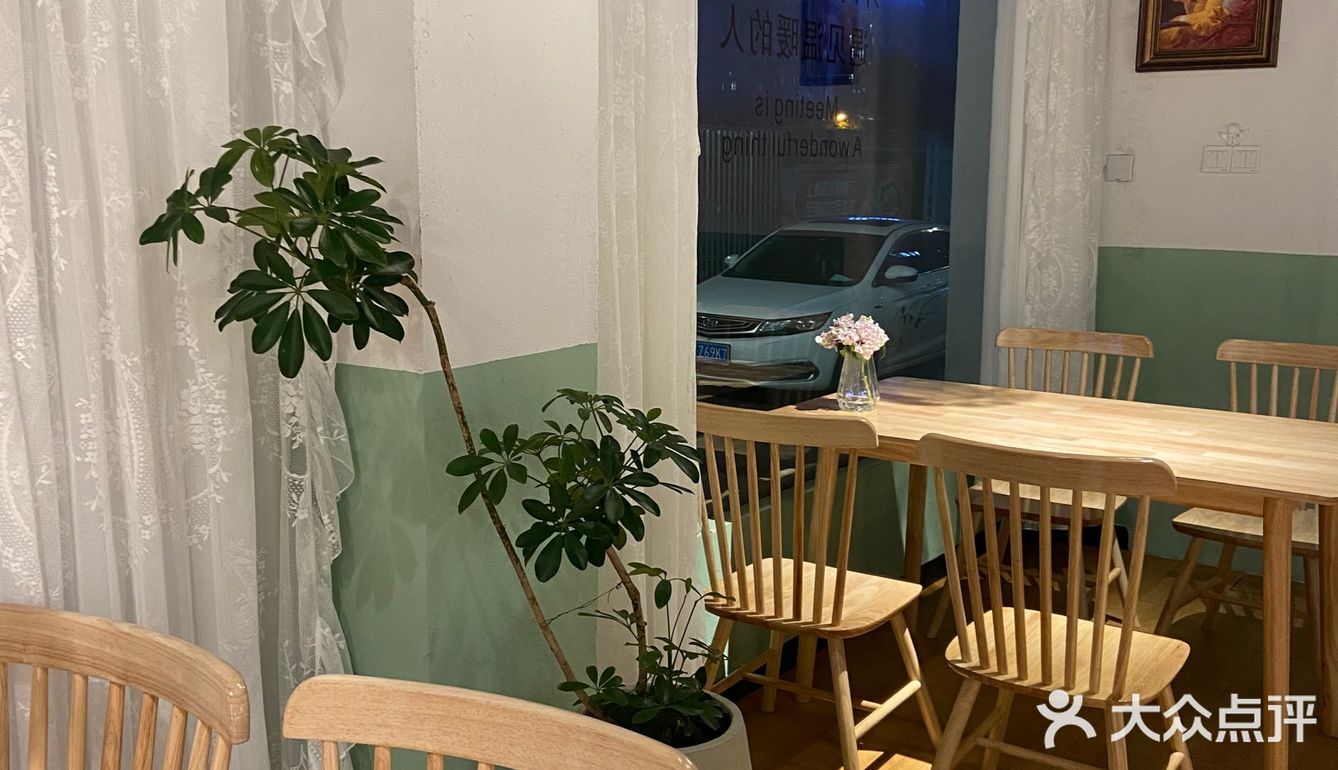 一家让人“怦然心动”的炸鸡店