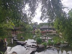 -水绘园