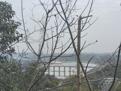 -五凤溪古镇