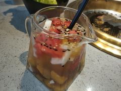 -妥妥烤肉料理(昙华林店)