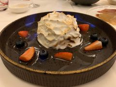 -上海和平饭店华懋阁 Cathay Room