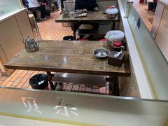 -老·贝尔杂碎馆