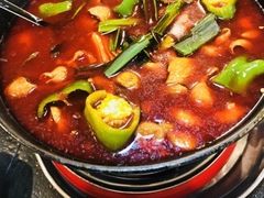-湘肠香火锅店(团结湖店)