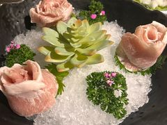 -捞王锅物料理(丰联店)