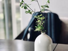 -JW酒廊 JW Lounge(上海鲁能JW万豪侯爵酒店)