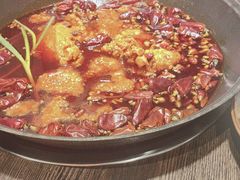 -冯校长老火锅(广州正佳广场店)