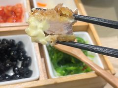 -胜博殿日式炸猪排(西红门店)