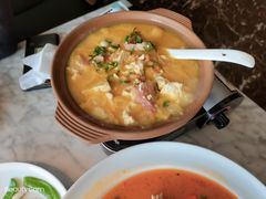 陈麻婆豆腐-雀蓝川菜(奥体广场店)