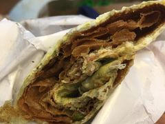 -清真·二嫂子煎饼果子(鼓楼旗舰形象店)