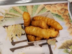 -麦当劳(宜昌东山大道店)