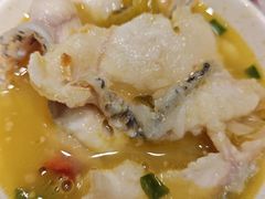 -椒爱水煮鱼川菜(CBD万达店)