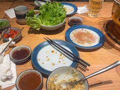 -烧肉达人•炭火烧肉(新天地店)