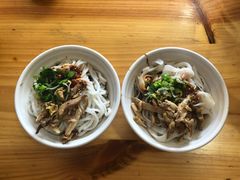 -再回首鸡肉米线(人民路一店)