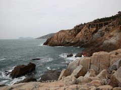 -广东惠东海龟国家级自然保护区