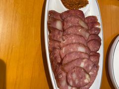 红肠-客临百思德·东北特色馆(龙湖时代天街店)