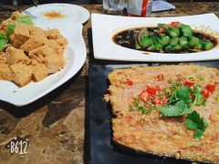 -郑喜旺烧烤(郑州总店)