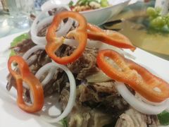 -三清食坊(库尔勒汇嘉时代广场店)