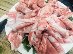 -清真·西北人家风味馆(中山中路店)