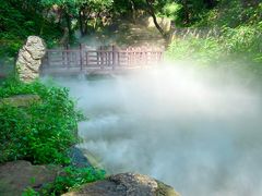 -北京西山国家森林公园