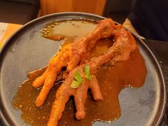 -牛YO烧肉烤肉自助(万象城春河里店)