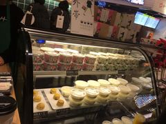 -宝珠奶酪(长宁金虹桥店)