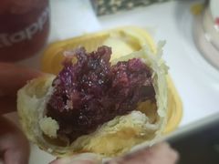 -HappyMiss花满楼·鲜花饼·鲜花茶·伴手礼(上海环球港店)