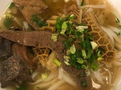 金牌牛什面-源记茶餐厅(尖沙咀店)