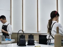 -Onirii Coffee(长乐路店)