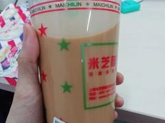 -美芝莲(领展购物广场中关村店)