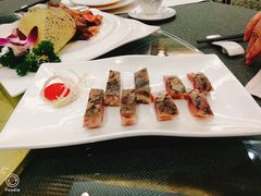 -北京建国饭店四季中餐厅