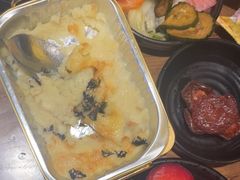 -九田家黑牛烤肉料理(衡百国际店)