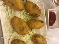 -番茄屋葡式美食(总店)