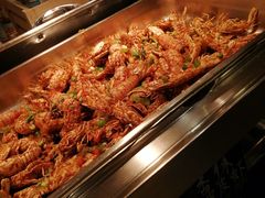 -城市名人酒店-喝彩西餐厅(名人城市广场店)