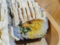 -佰禾寿司(学府凯德店)