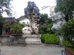 -柳侯公园