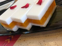 芒果椰子糕-点都德(汇盈广场店)