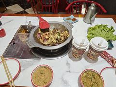 -别装假铝盆烤肉(三道街店)
