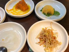 -·缸桶屋·韩式牛肋条自助烤肉(西湖D11店)