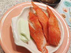 -争鲜回转寿司(南开大悦城店)