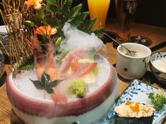 -蟹将军·松叶蟹和牛日料放题自助(K11店)