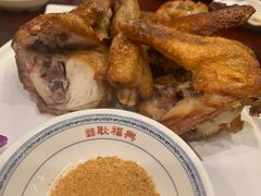 福兴脆皮鸡-耿福兴(凤凰美食街店)