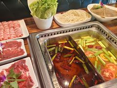 -好得火锅(育才店)